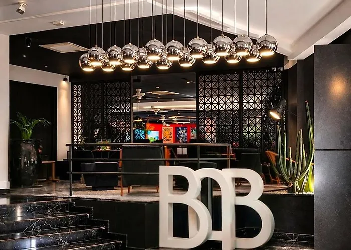 Bab Hotel Marrakech, Boutique Hotel & Spa Marrakesh