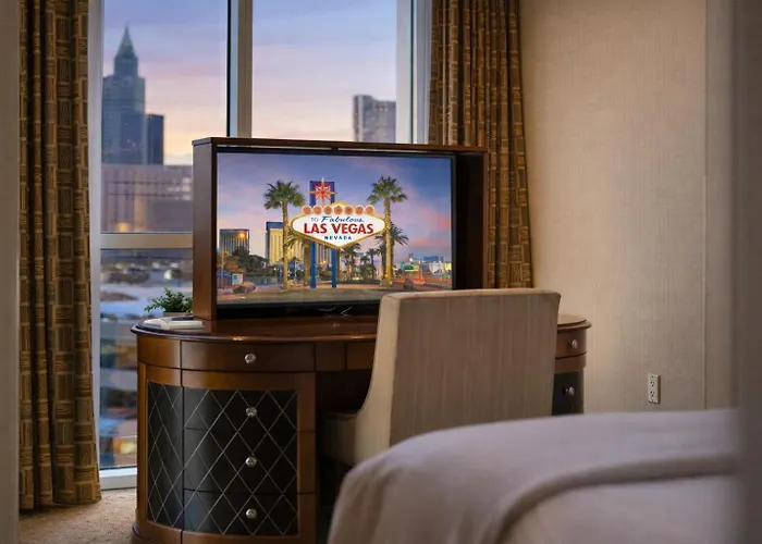 Mgm Signature Tower 2 8Th Floor 2-Suite Strip View Balcony No Resort Fee Las Vegas