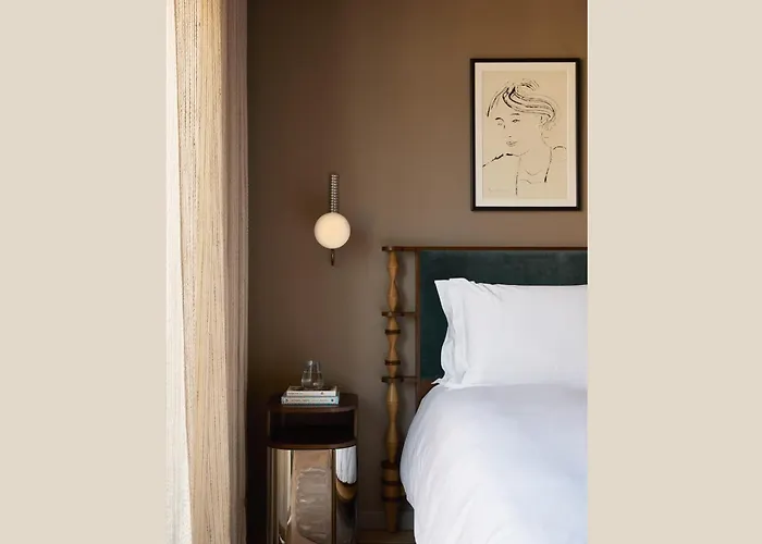 The Newman Hotel London