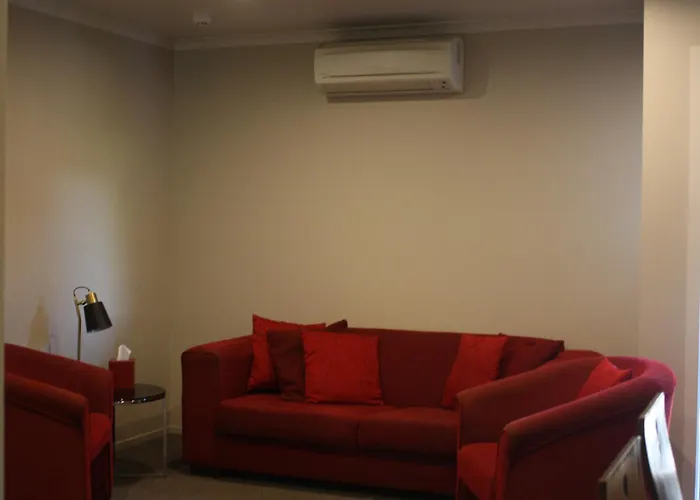 Albert Court Motor Lodge Hamilton