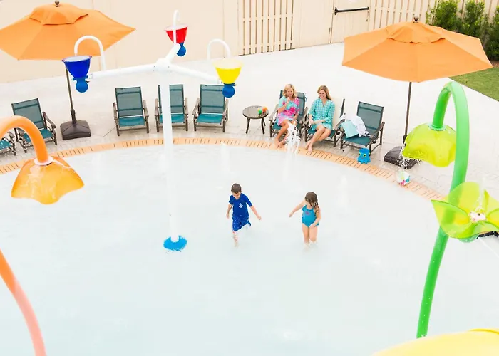 The Lodge & Club At Ponte Vedra Beach