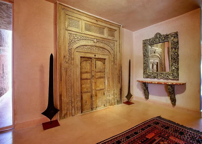 Dar Sabra Hotel Marrakesh