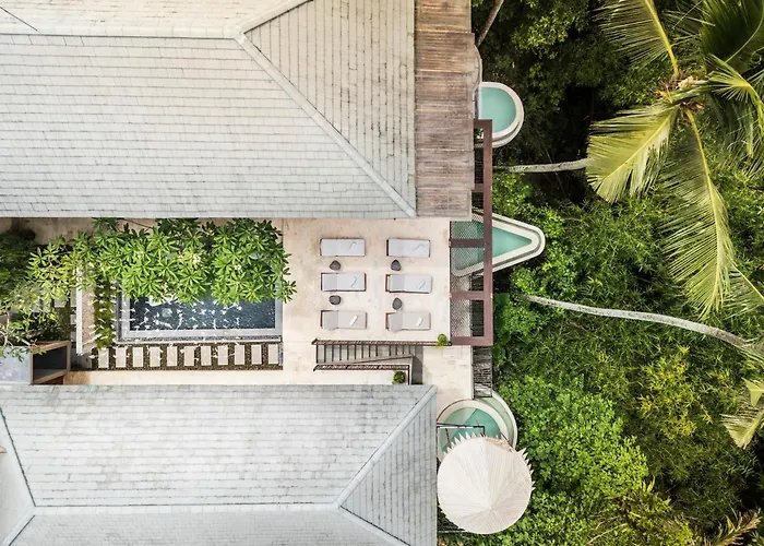 Suara Alam Ubud Villa By Ini Vie Hospitality