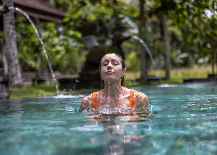 Arma Museum & Resort Ubud 