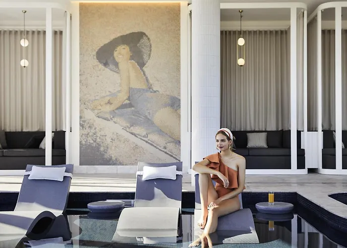 Hotel Chadstone Melbourne Mgallery Collection