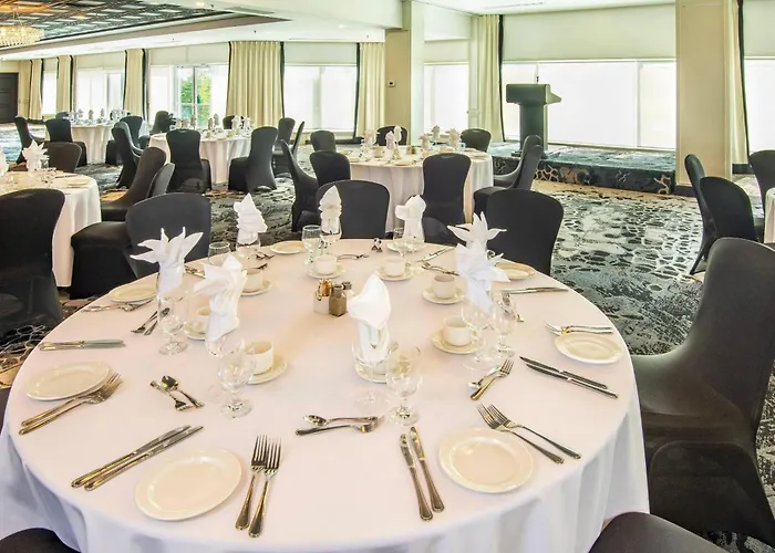 Chateau Cartier Hotel & Resort, An Ascend Collection Resort Gatineau