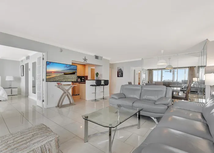 Ocean Manor Beach Resort Fort Lauderdale