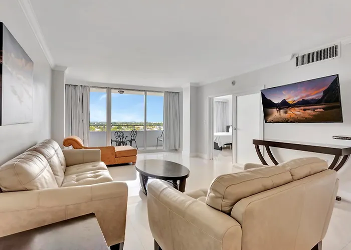 Ocean Manor Beach Resort Fort Lauderdale