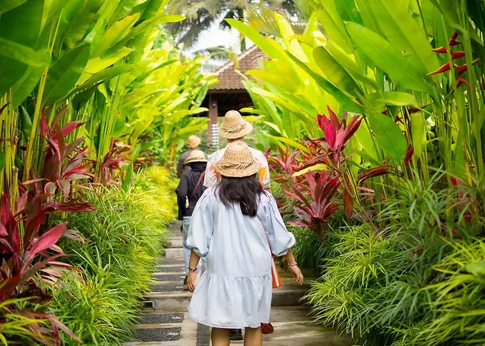 Metland Venya Ubud