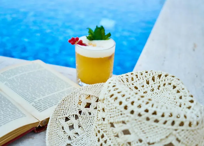 Hilton Vacation Club Eilan Resort & Spa San Antonio