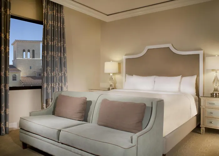 Hilton Vacation Club Eilan Resort & Spa San Antonio