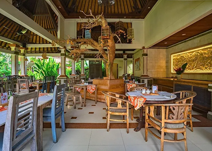 Rama Phala Resort & Spa Ubud 
