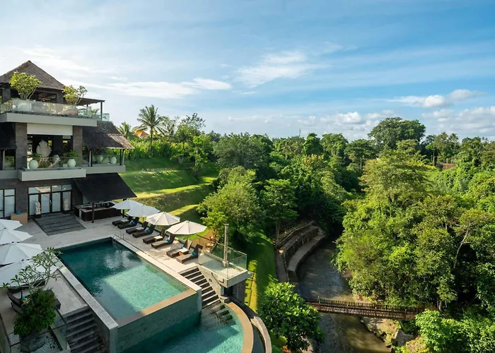 Sthala, A Tribute Portfolio Hotel, Ubud 
