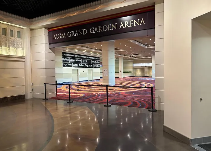 Mgm Signature Condo Hotel By Owner - No Resort Fee !! Las Vegas