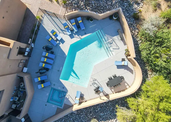 Villas 1, 2, 4 The Villas At Troon North Scottsdale