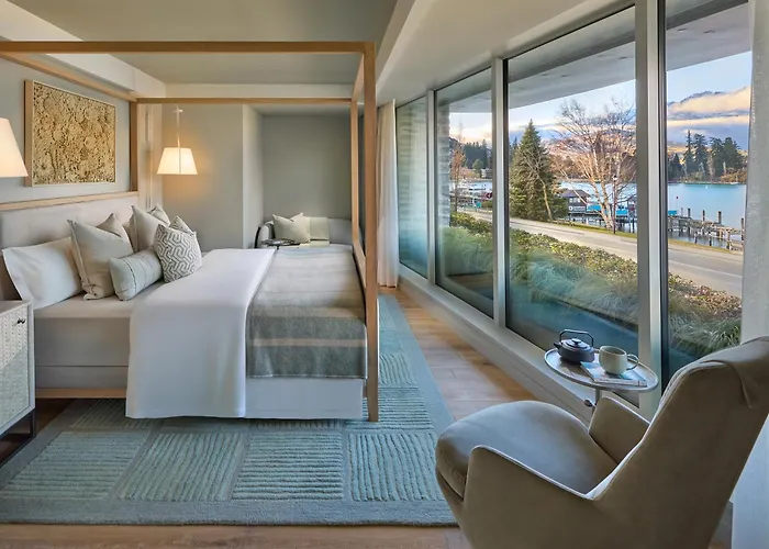 Roki Collection Hotel Queenstown