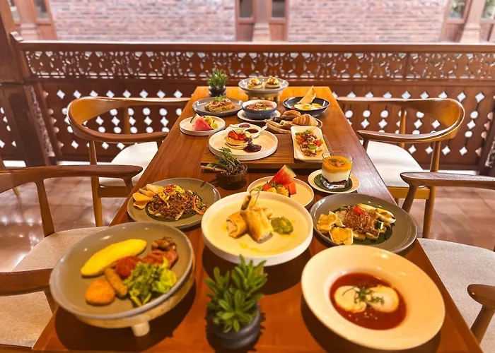 Anumana De Suite Ubud 