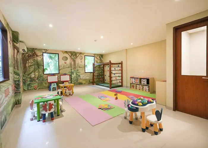Impiana Private Villas Ubud