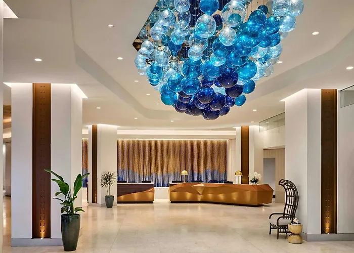 Omni Fort Lauderdale Hotel