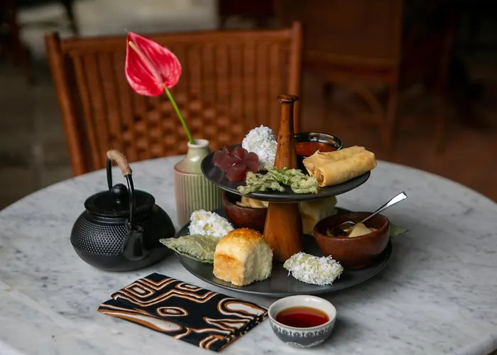 Ibah Hotel Ubud 