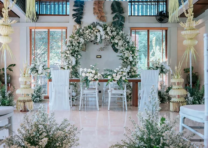Plataran Ubud Hotel & Spa - Chse Certified