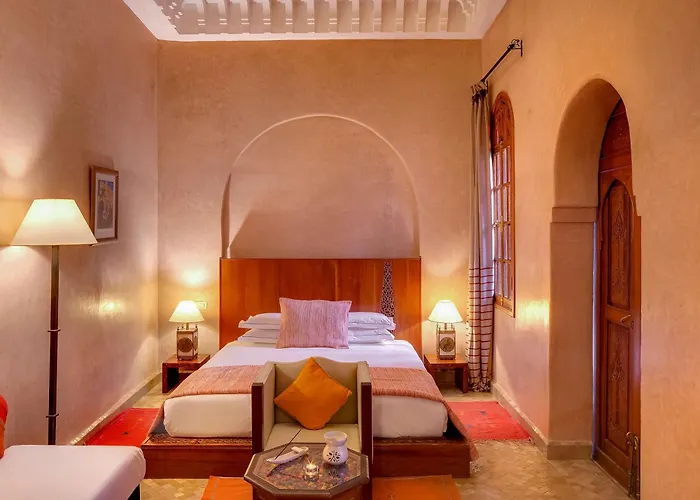 Marrakech Riads, Angsana Heritage Collection Marrakesh