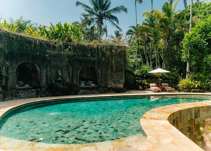 Ibah Hotel Ubud 