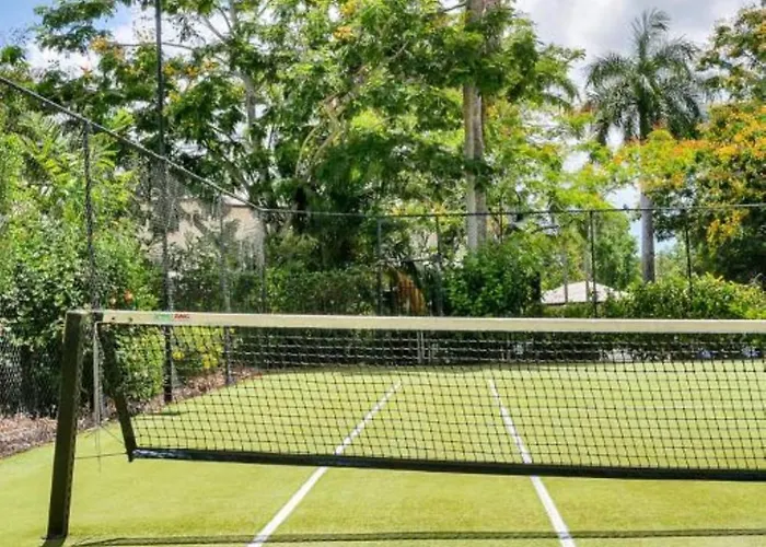 Trinity Links Resort Cairns