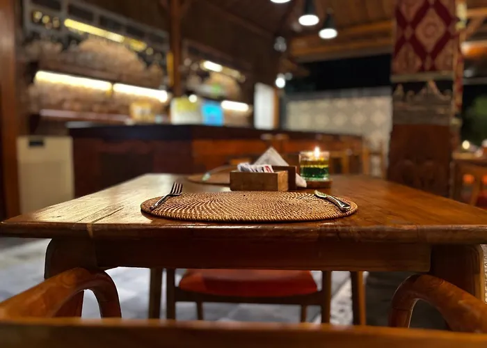 Portobello Villa Ubud