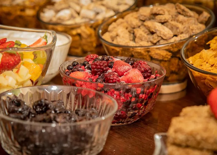 Beaumont Windermere - Adults-Only Boutique Guest House- Free Parking & Wellness Access