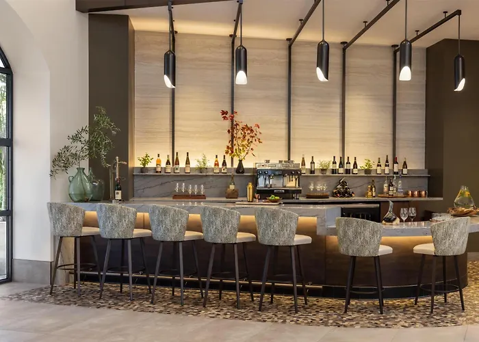 Casa Mani Resort Napa Valley, Curio Collection By Hilton