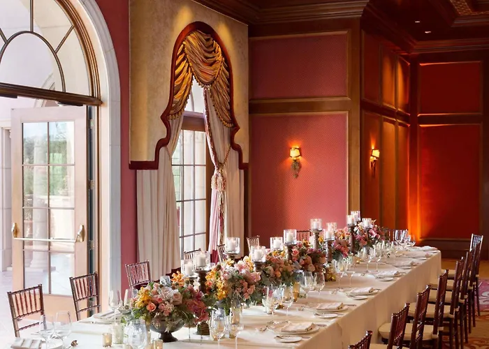 Fairmont Grand Del Mar Hotel San Diego