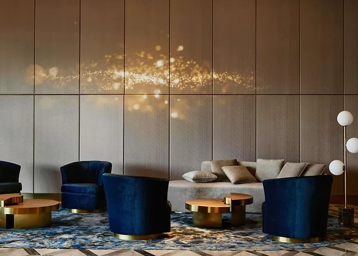 Hotel Chadstone Melbourne Mgallery Collection