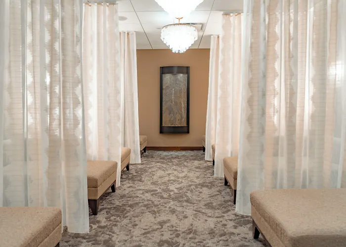 Okana Resort And Indoor Waterpark Oklahoma City