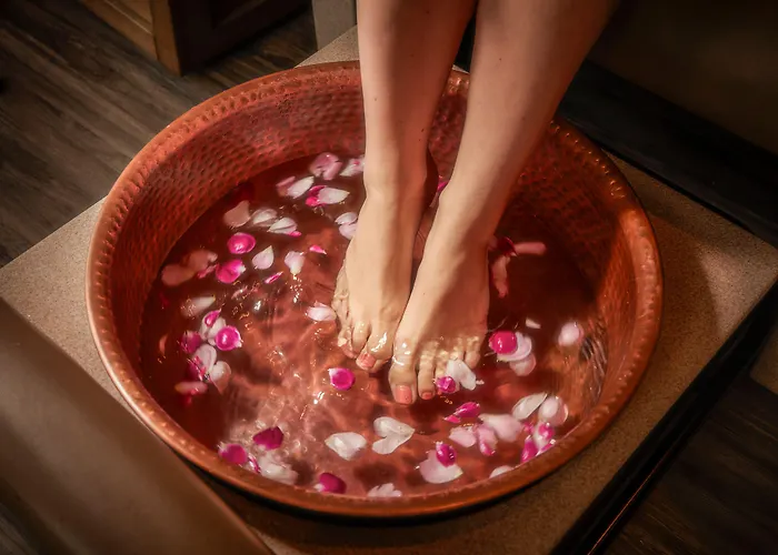 Mallory Court Country House Hotel & Spa Leamington Spa