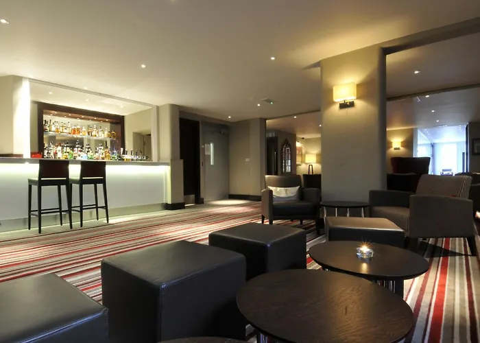 The Golf Hotel Woodhall Spa