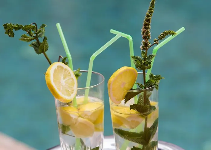 Riad Kasbah & Spa Marrakesh