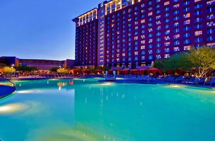 Talking Stick Resort (Adults Only) Scottsdale