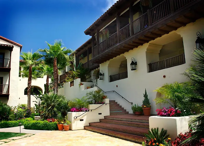 Estancia La Jolla Hotel & Spa San Diego