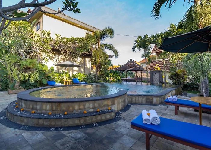 Loka Pala Villa Ubud 