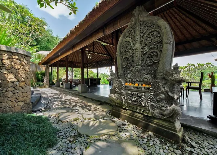 Villa Kembang Bali Ubud