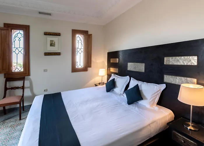 Hotel Riad Airport Marrakech Marrakesh